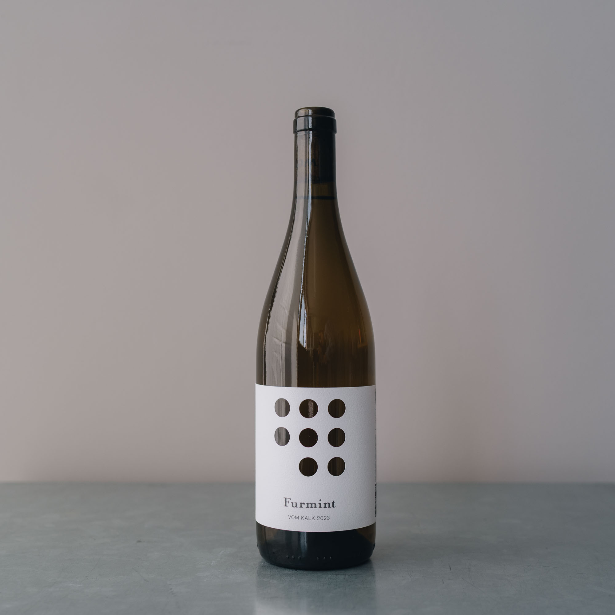 2024 Weninger Furmint vom Kalk - BIO